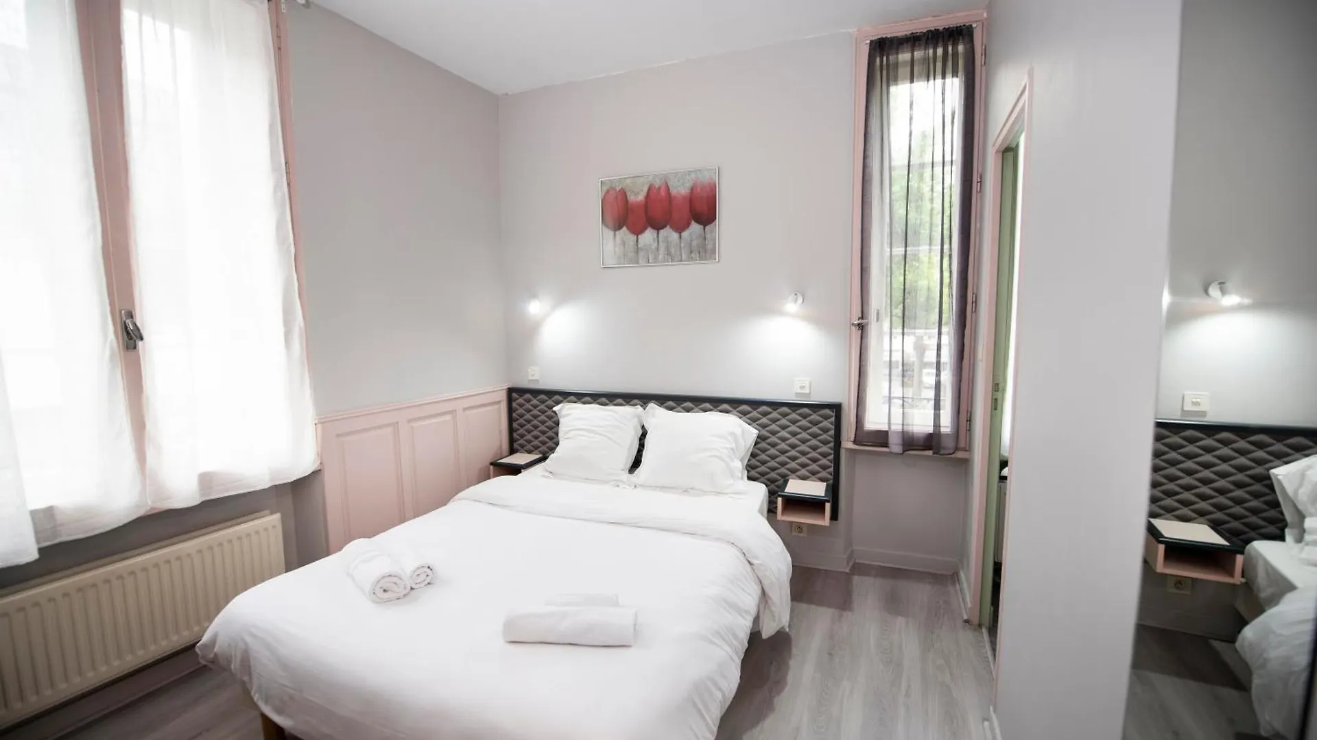 Hotel 1610 Entraygues-sur-Truyère