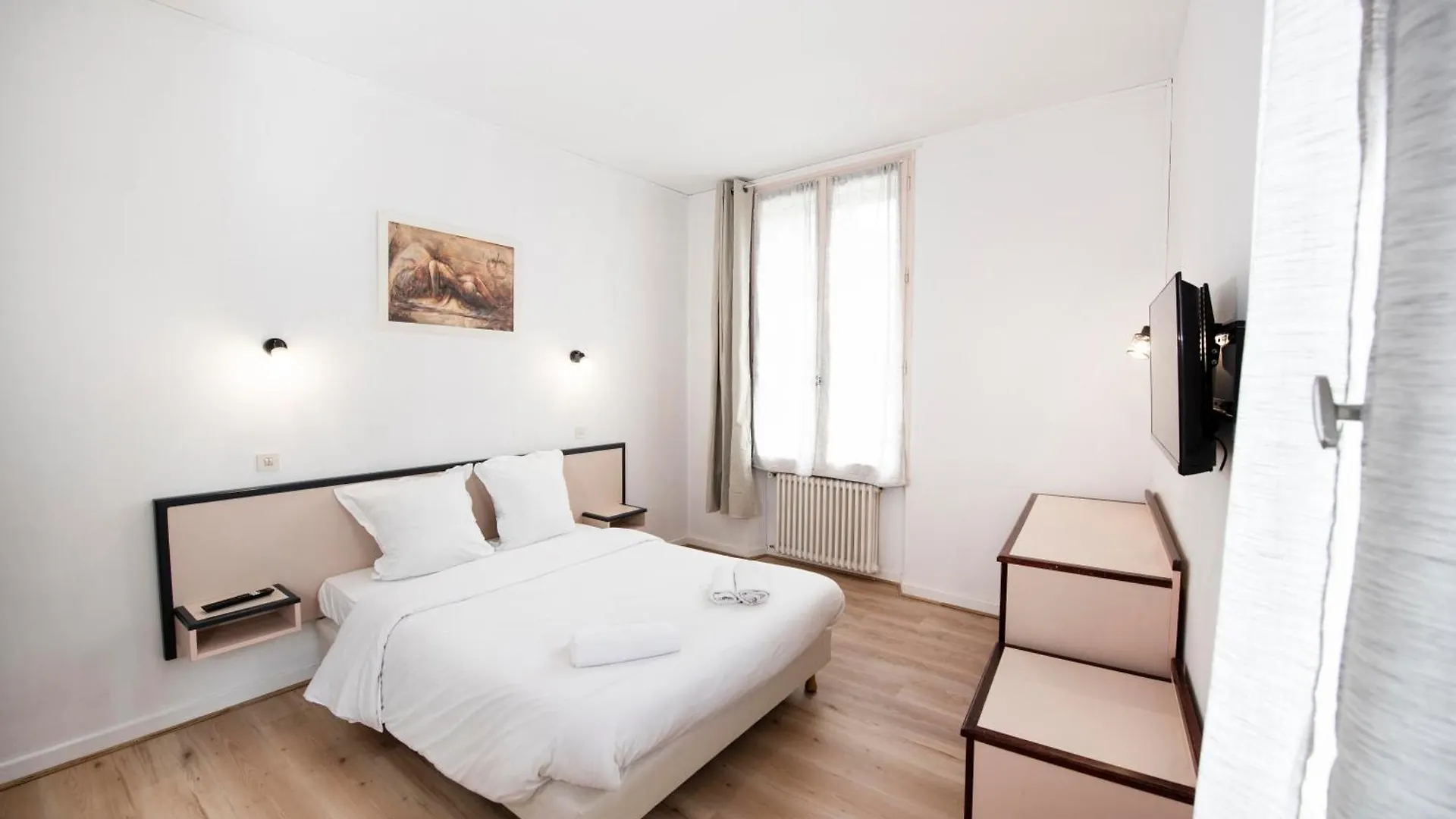 Hotel 1610 Entraygues-sur-Truyère