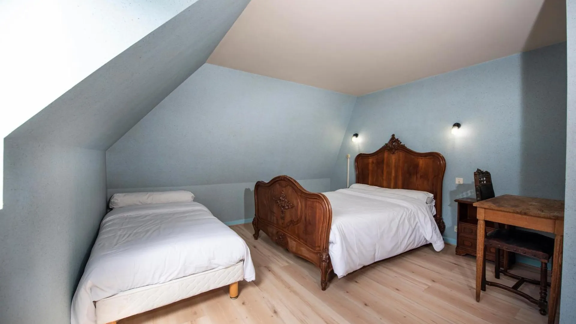 Hotel 1610 Entraygues-sur-Truyère France