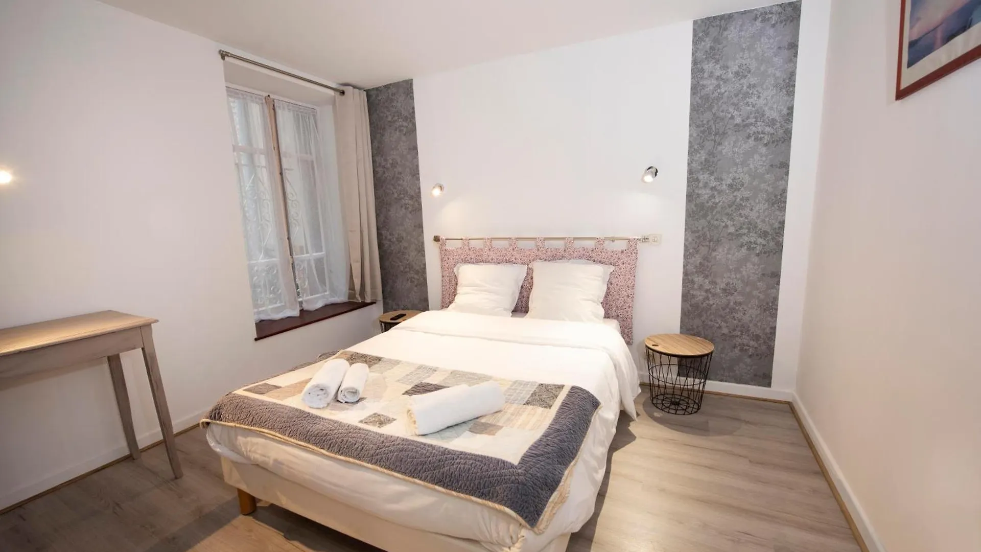 Hotel 1610 Entraygues-sur-Truyère France