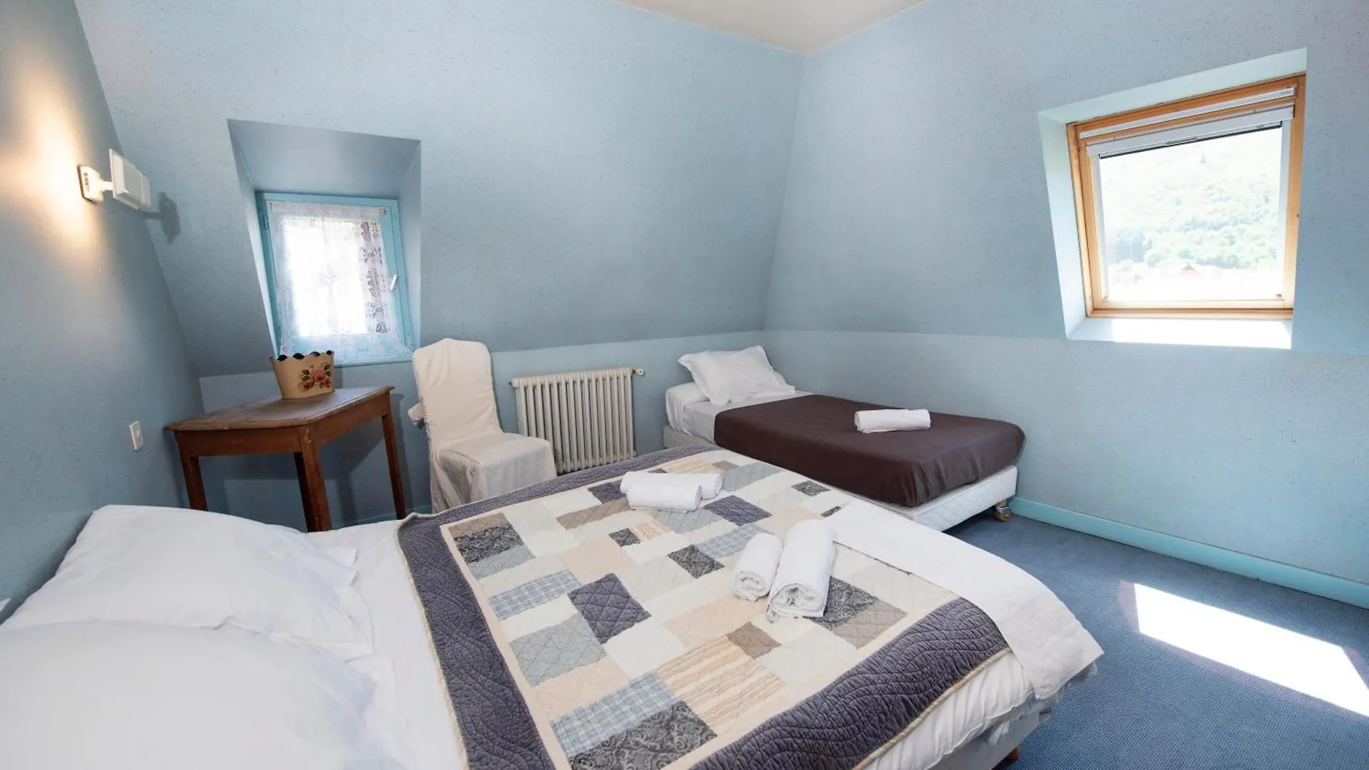 Hotel 1610 Entraygues-sur-Truyère