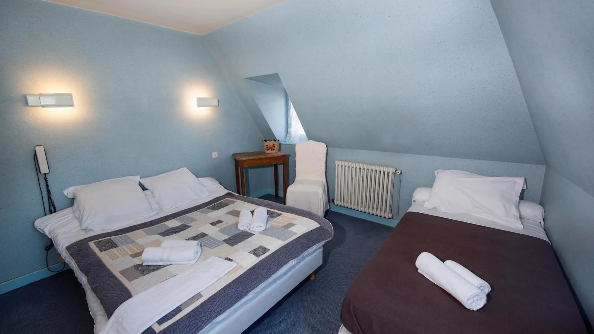Hotel 1610 Entraygues-sur-Truyère 0*,