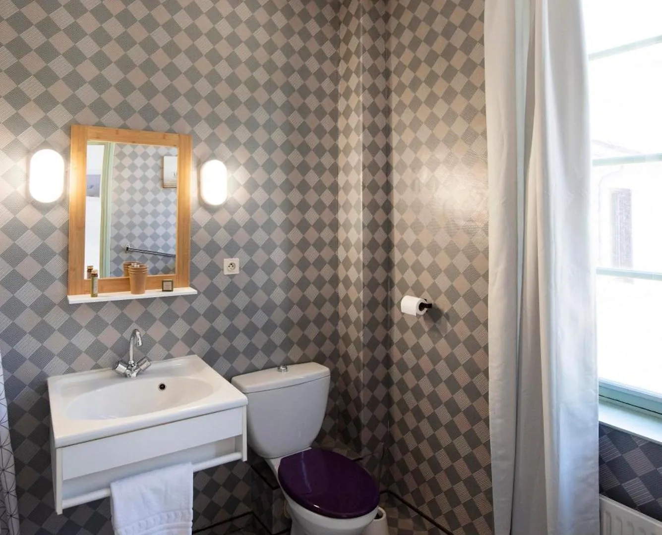 Hotel 1610 Entraygues-sur-Truyère France