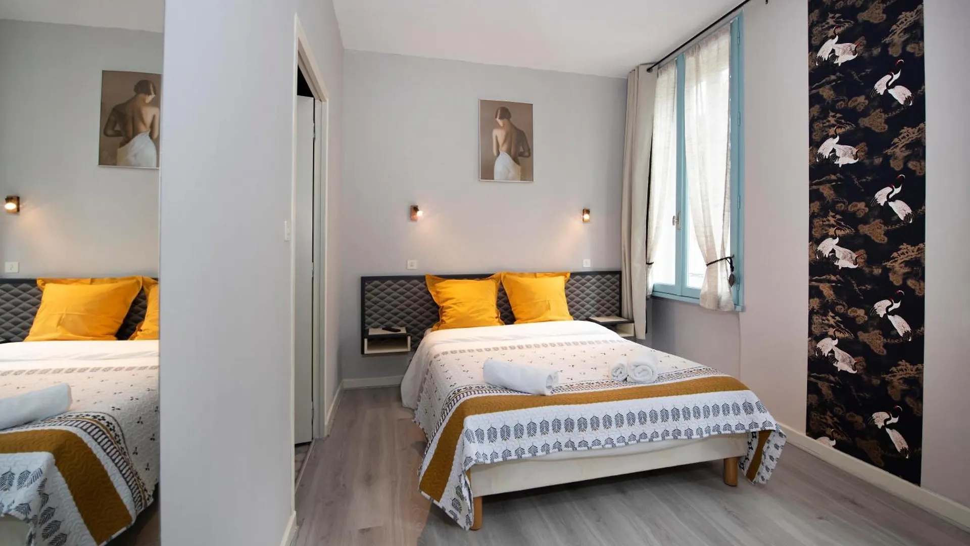 Hotel 1610 Entraygues-sur-Truyère