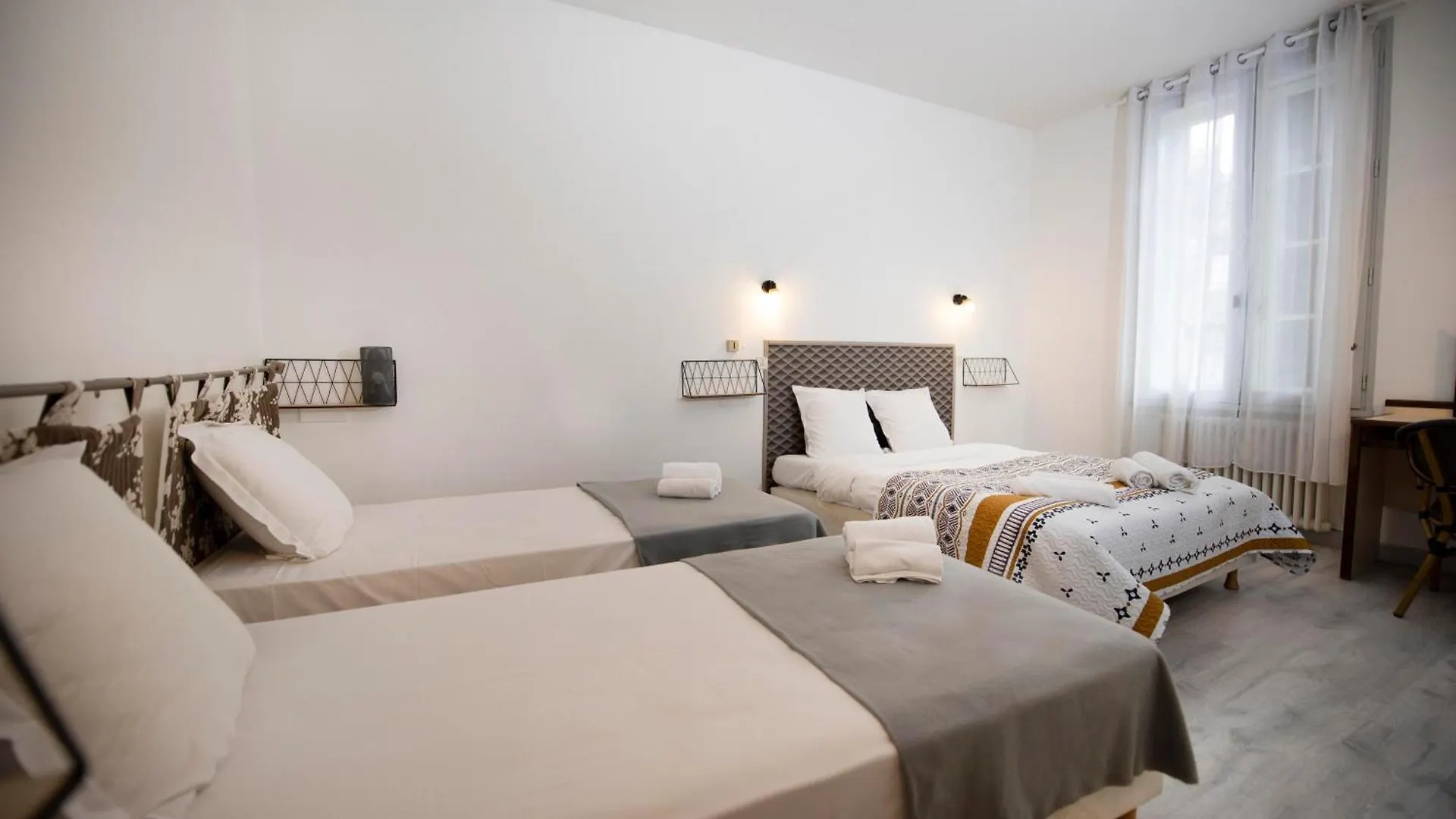 Hotel 1610 Entraygues-sur-Truyère