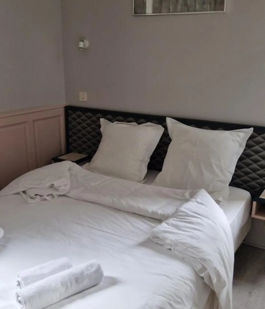 Hotel 1610 Entraygues-sur-Truyère 0*,  France