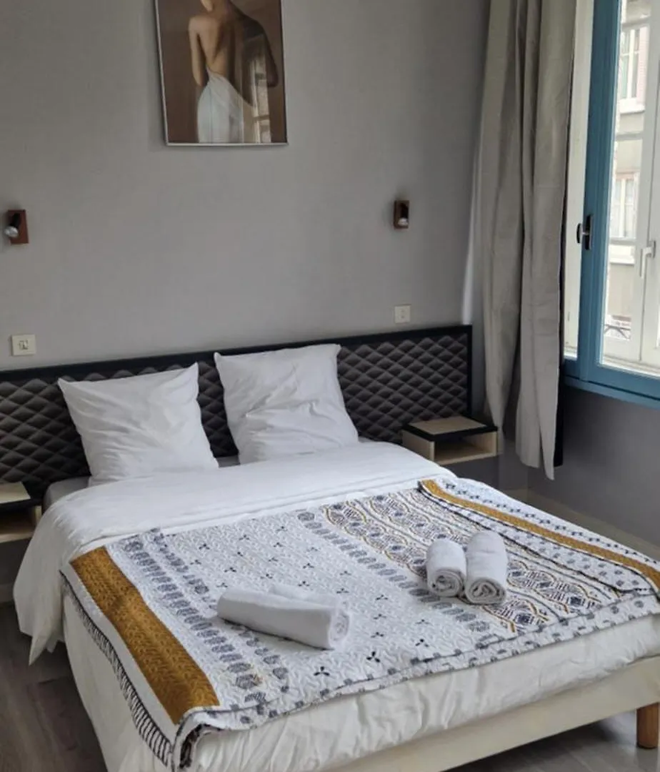 Hotel 1610 Entraygues-sur-Truyère