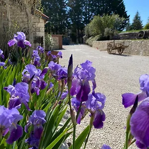 Couette-café Le Relais De Campagne, Trejouls