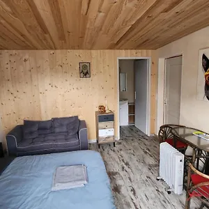 Couette-café Au Balaway, Louey