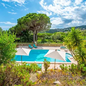 Paradis Provencal Sainte-Maxime