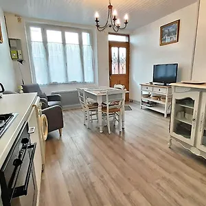 Appartement L'oustalou - Entre Lot Et Truyère, Entraygues-sur-Truyère